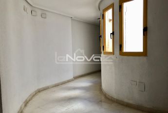Comfortable apartment with the 1st bedroom in the center of Torrevi