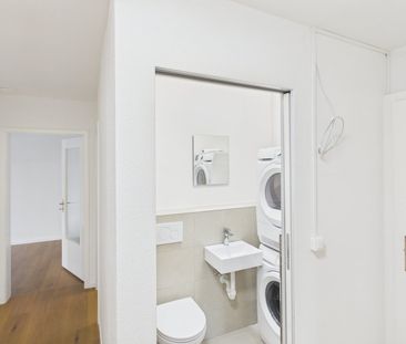 3 Zimmer, 82 m², 2. Stock - Photo 6