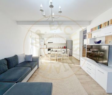 Inchiriere Casa Duplex 3 camere Mioveni - Fotografie 1