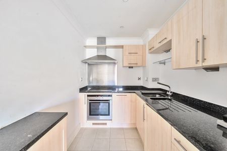 2 bedroom flat to rent - Photo 5