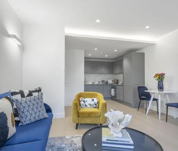 1 bedroom apartment to rent - Photo 4