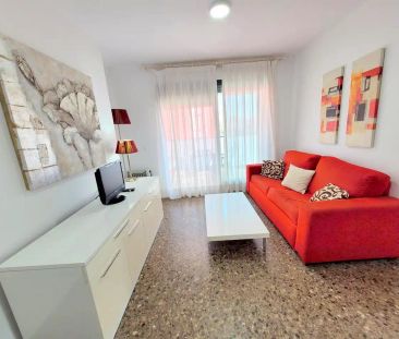 Apartamento de alquiler en De la Universidad, 8, Grau de Gandia - V... - Photo 3