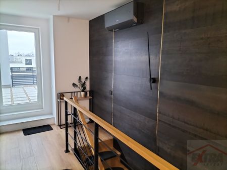 Polecamy na wynajem piękny i duży apartament (430308) - Zdjęcie 5