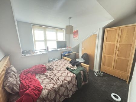 79 Flat 7 Brudenell Grove, Leeds, LS6 1HR - Photo 2