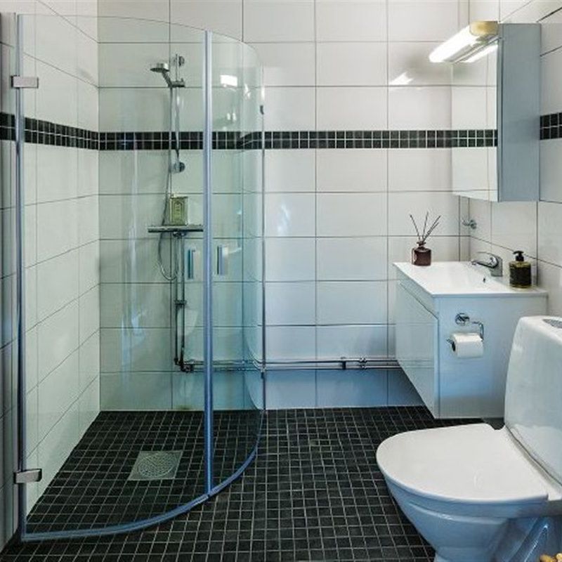 Lundborgsesplanaden 8 B - Foto 1