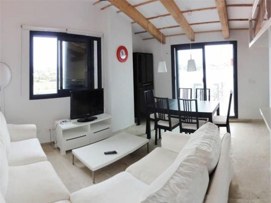 Apartamento de alquiler en Avinguda Ciutat de L'alguer, 17, Ciutadella - Photo 1