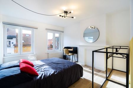 Huis te huur - Photo 4