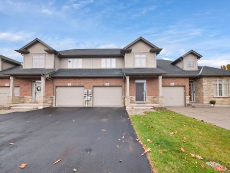 For Lease - 58 Tanner Drive, Pelham, Ontario - Photo 5
