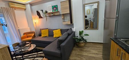 Studio/Γκαρσονιέρα για ενοικίαση Ρωμαϊκή Αγορά - Βενιζέλου - Ιστορικό Κέντρο (Κέντρο Θεσσαλονίκης) - Photo 4
