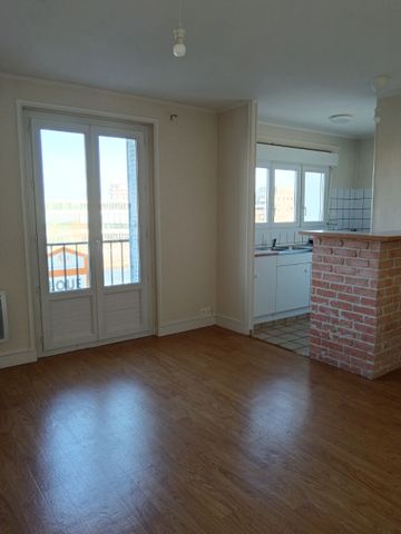 CAEN - Appartement 1 pièce - Photo 3