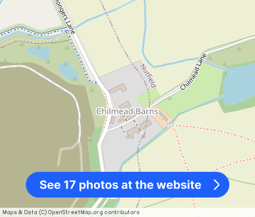 Chilmead Lane Nutfield RH1 - Photo 1