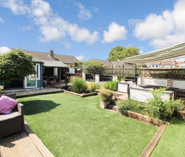 2 bedroom detached bungalow to rent - Photo 4