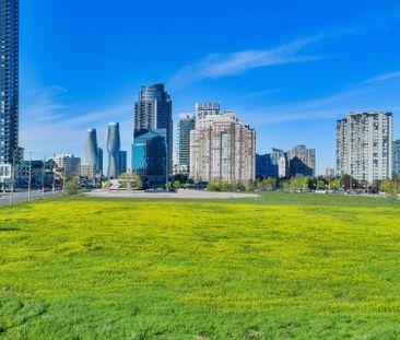 For Lease - 3985 Grand Park Drive Unit# 508, Mississauga, Ontario - Photo 1
