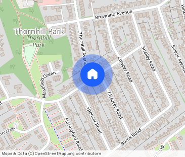 Byron Road, Thornhill - Photo 1