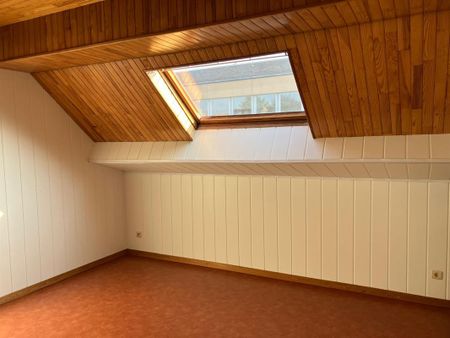 Appartement te huur in Ninove - Foto 5