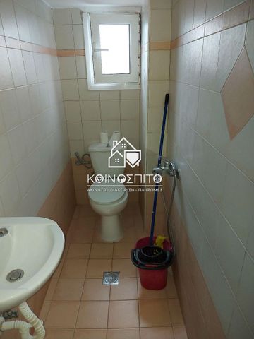 Studio/Γκαρσονιέρα για ενοικίαση Άγιος Αντώνιος (Βέροια) - Photo 3