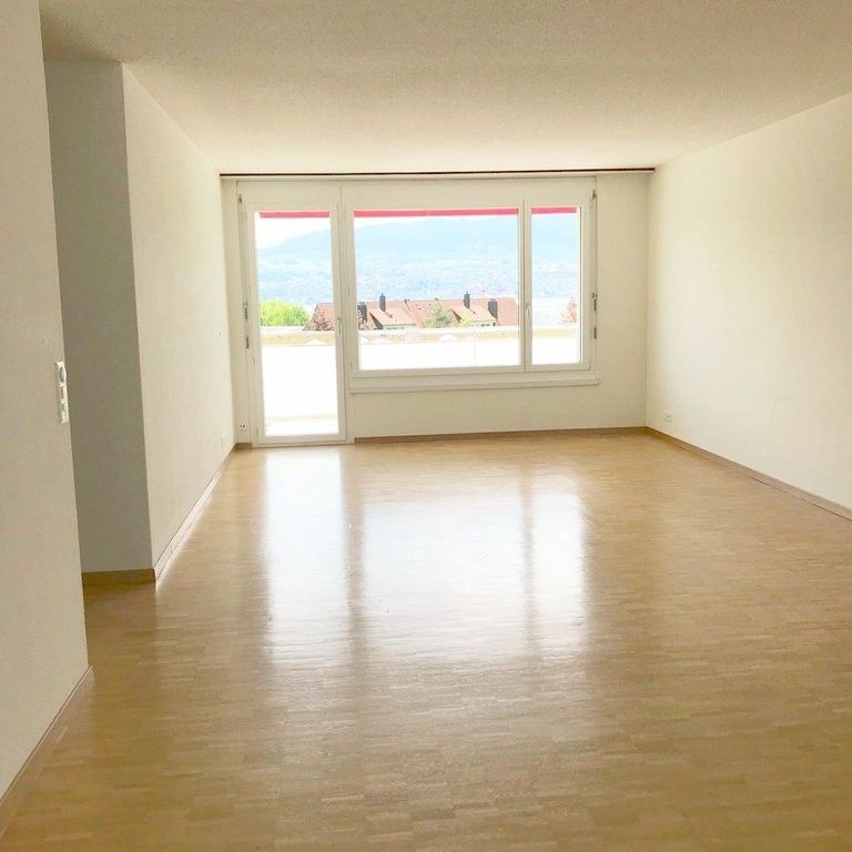 MIETEN OHNE KAUTION - Grosszügige Wohnung an ruhiger Wohnlage - Photo 1