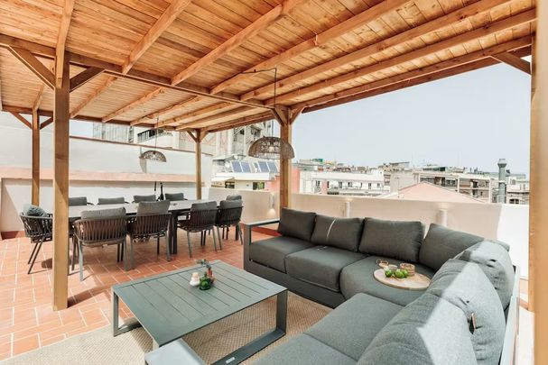 Carrer de Jonqueres, Barcelona, Catalonia 08003 - Foto 1