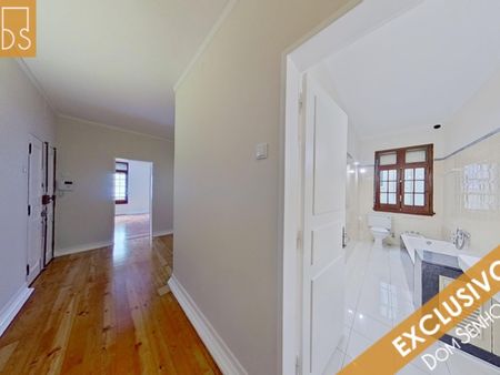 Apartamento T5 em Lisboa - Photo 4