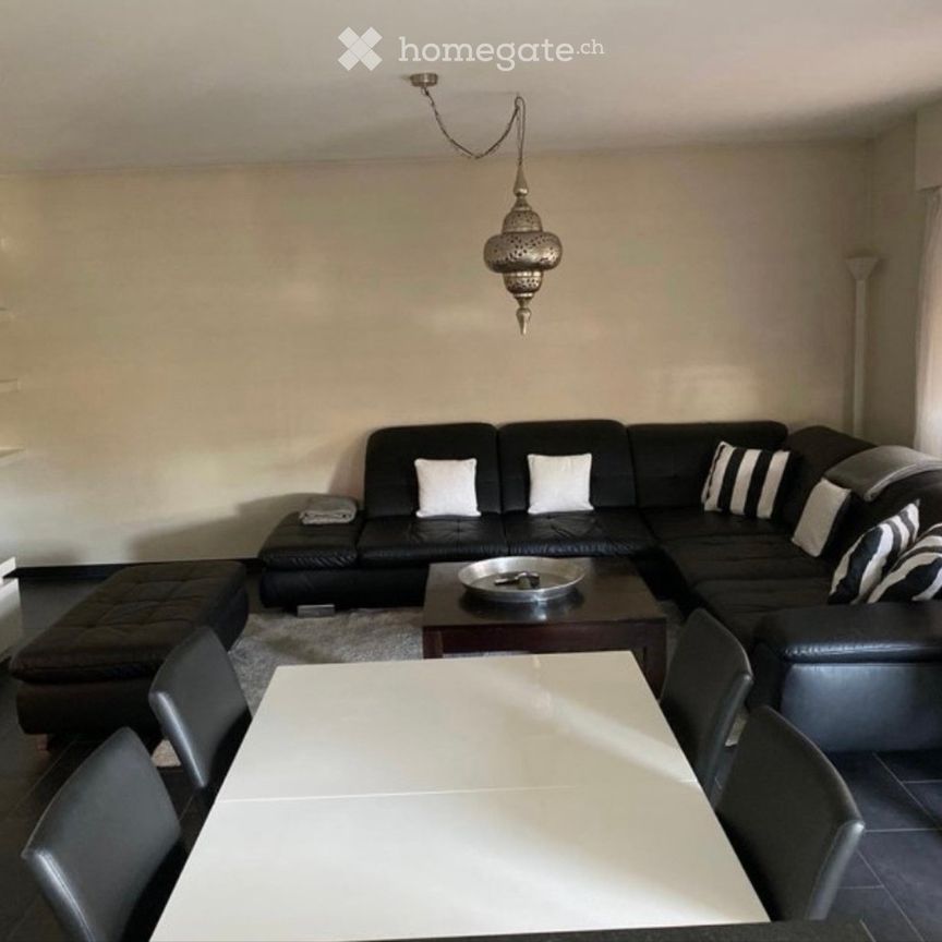 Spacieux appartement de 4,5 pièces à Lausanne - Photo 1