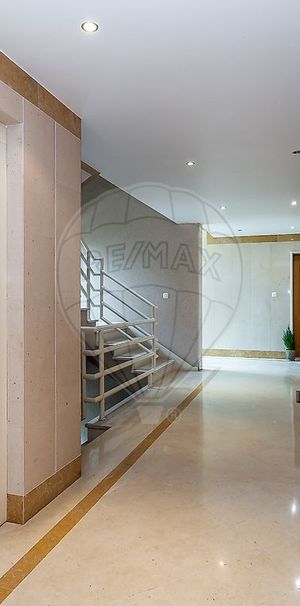 Apartamento T3 em Lisboa - Photo 1