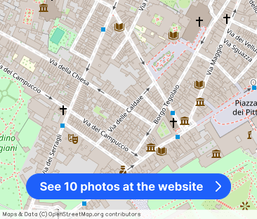 Mieszkanie do wynajęcia, 85 m², 1 pokój Włochy - Photo 1