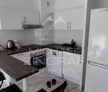 Appartement 2 pièces proche de Monaco à louer à l'année - Photo 2