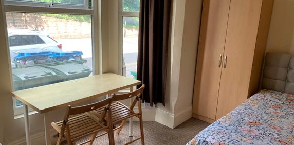 Studio Flat, Holyhead Road, CV1 - Photo 2