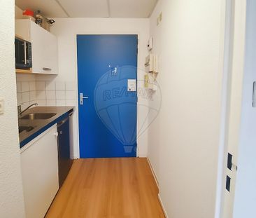 Location Appartement 1 pièce 16m² NANTES 44300 - Photo 3