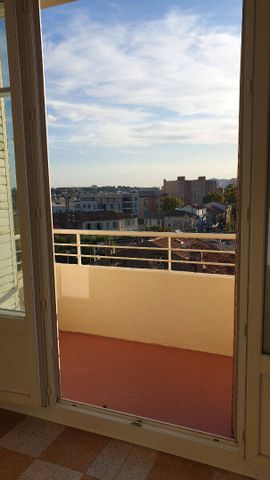 Location appartement 1 pièce 35.91 m² à Toulon (83000) - Photo 2