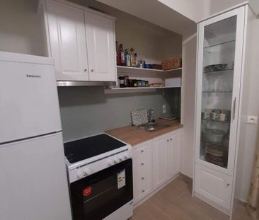 Studio/Γκαρσονιέρα για ενοικίαση Ακλειδιού (Λέσβος - Μυτιλήνη) - Photo 5