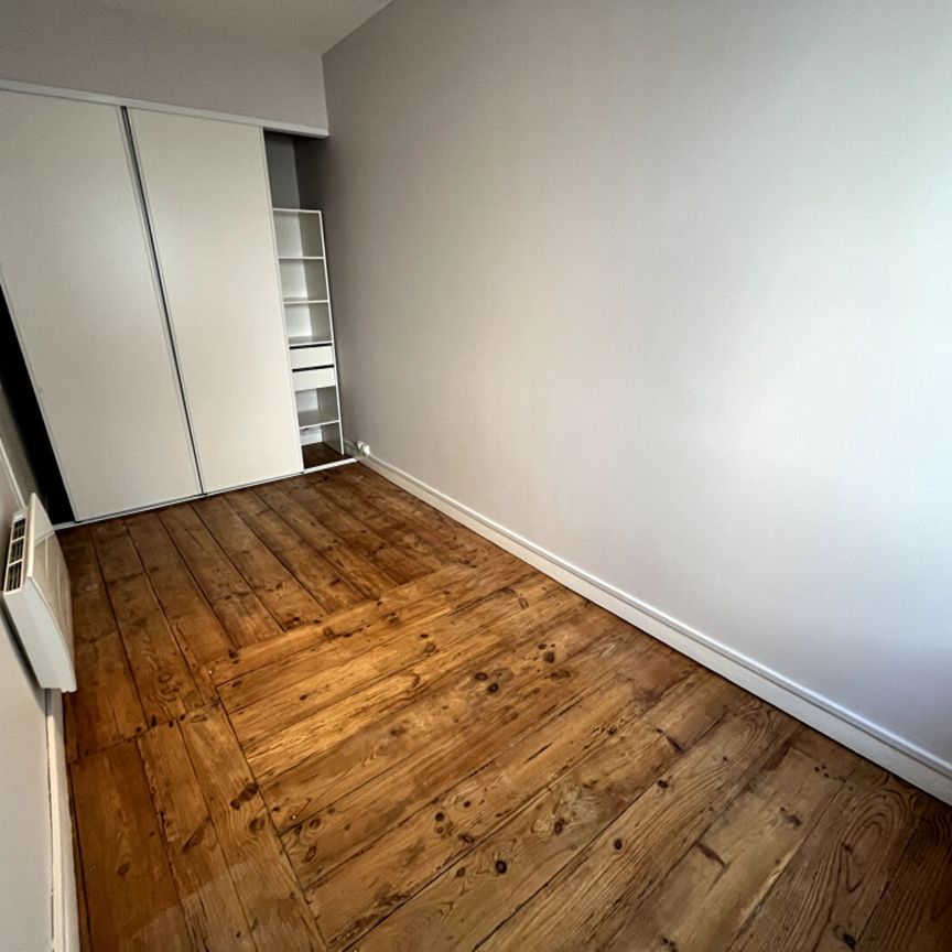 Location Appartement 2 pièces 45m² - Photo 1