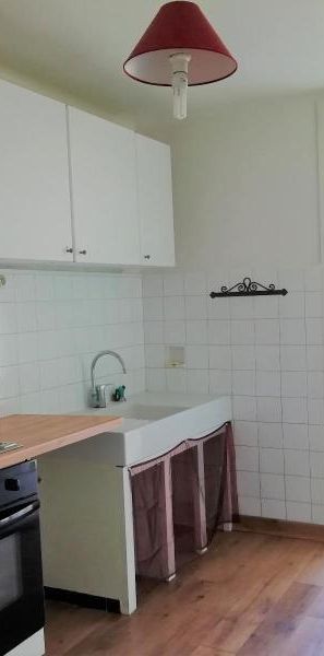 Location Appartement 3 pièces 57m² ISTRES 13800 - Photo 1