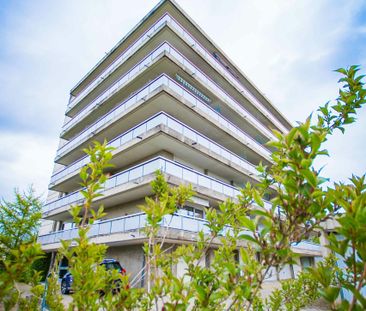 Charmant 3 pièces dans un quartier calme - Photo 1
