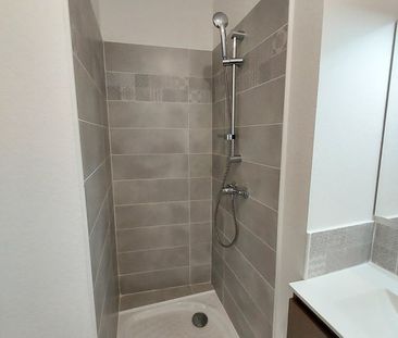 Location Appartement 1 pièce 18m² MONTPELLIER 34000 - Photo 2