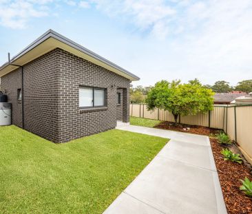 Near New Granny Flat in the heart of Greenfield Park - Photo 6