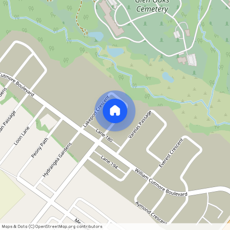 1437 Lakeport Crescent, Oakville