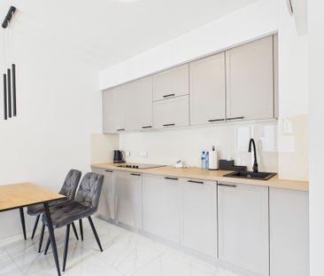 2 pokoje, garaż, balkon Ursynów ul. Pileckiego 59 - Photo 2
