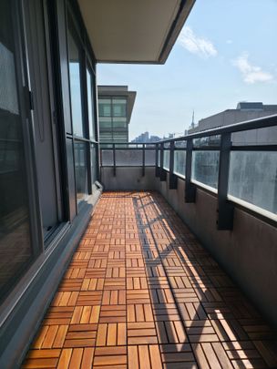 For Lease - 20 Minowan Miikan Lane Unit# 705, Toronto, Ontario - Photo 1