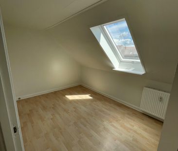 <b>Central og delevenlig 4-værelses lejlighed – Norgesgade 10, 2. s... - Foto 6