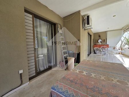 Διαμέρισμα για ενοικίαση Άγιος Ιωάννης (Αγία Παρασκευή) - Photo 3
