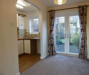 Airedale Mews, Silsden, BD20 - Photo 2