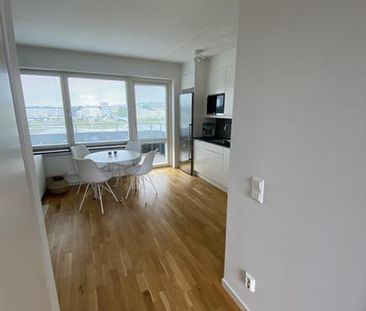 Ljus och välplanerad tvåa i Sundbyberg! - Photo 4