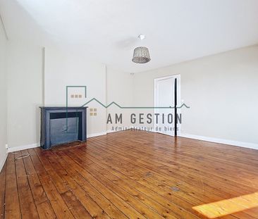 Location Appartement 2 pièces 36m² - Photo 4