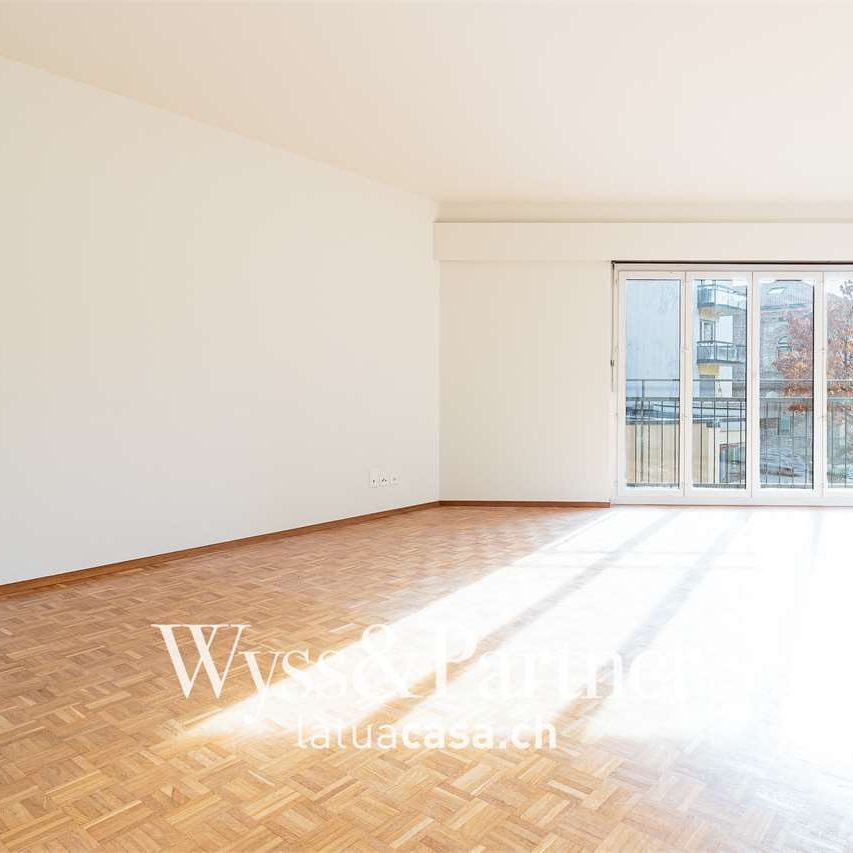 1.5 Zimmer, 40 m², 1. Stock - Foto 1