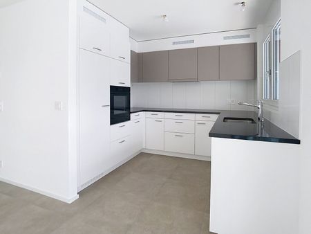 Appartements neufs de 4.5 pièces ! - Photo 2