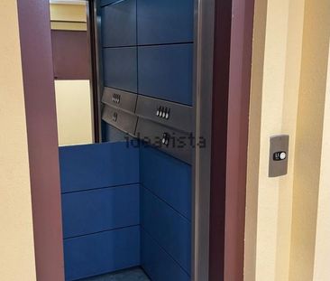 Alquiler de piso en Calle Zarramin, 4 - Photo 5