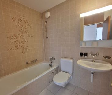 3.5 Zimmer, 86 m², 1. Stock - Foto 4