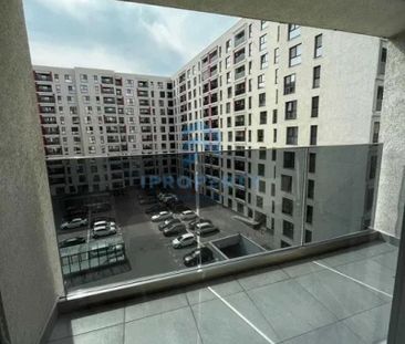 Exigent Plaza 3 Camere Cu Balcon Si Parcare - Photo 5
