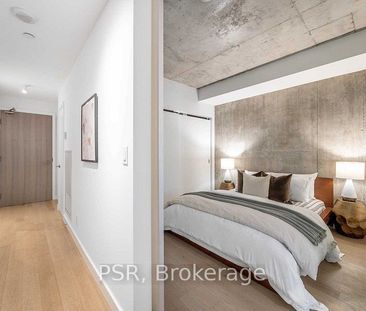 One Eleven Condos and Lofts , #608 - Photo 1